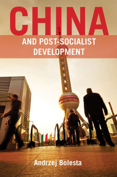 China And Post-Socialist Development