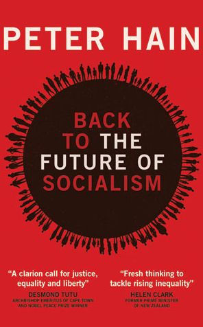 Back To The Future Of Socialism