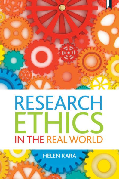 Research Ethics In The Real World: Euro-Western And Indigenous Perspectives