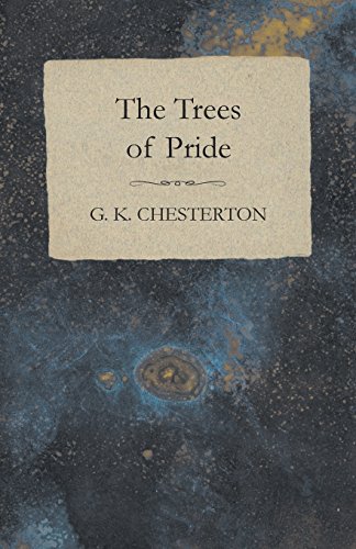 The Trees Of Pride