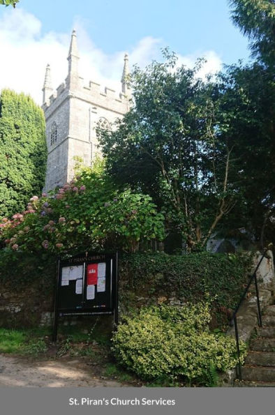 St. Piran's Services