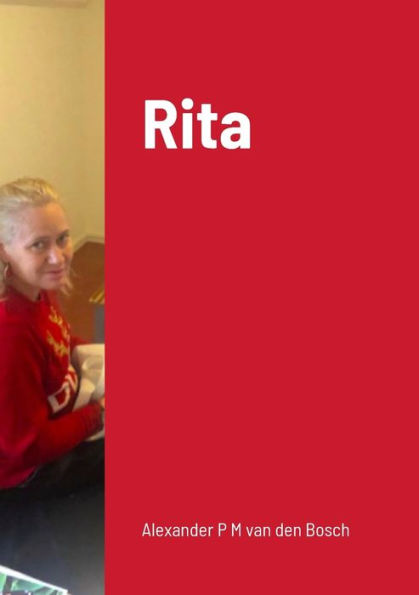 Rita - 9781447747314