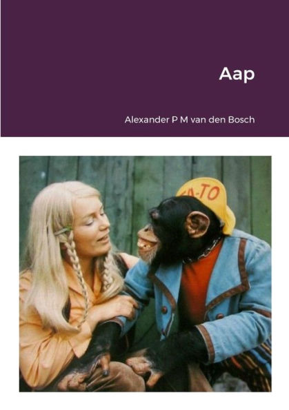 Aap (Dutch Edition)
