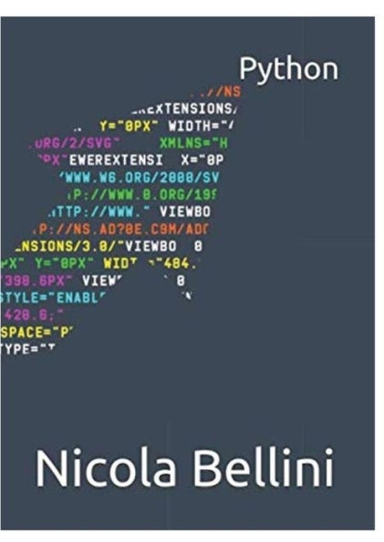 Python (Italian Edition)