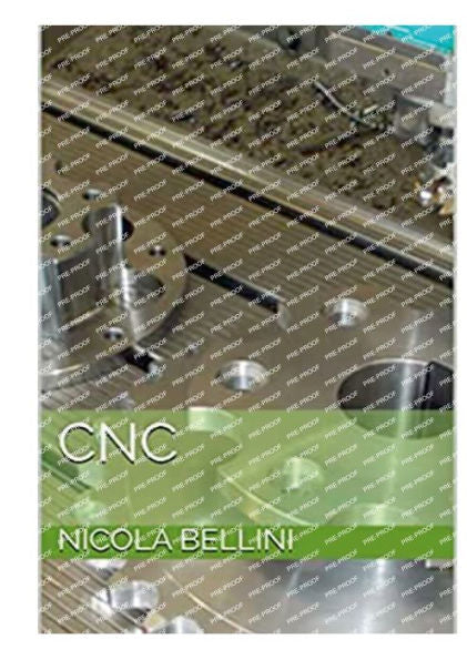 Cnc (Italian Edition)