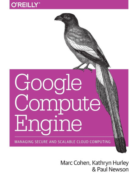 Google Compute Engine: Managing Secure And Scalable Cloud Computing