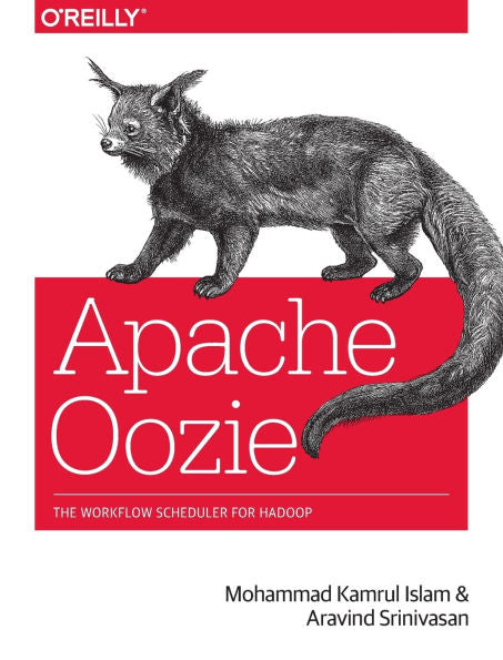 Apache Oozie: The Workflow Scheduler For Hadoop