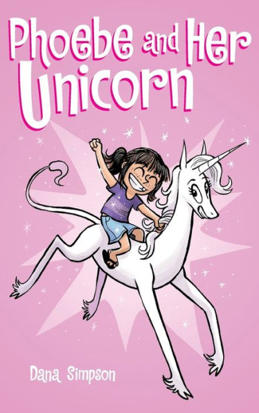 Phoebe And Her Unicorn