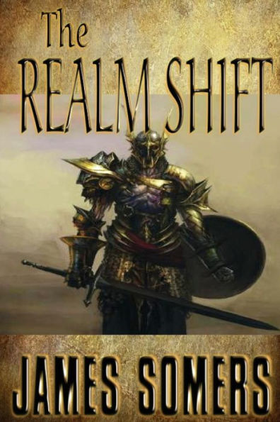 The Realm Shift (Realm Shift Trilogy)