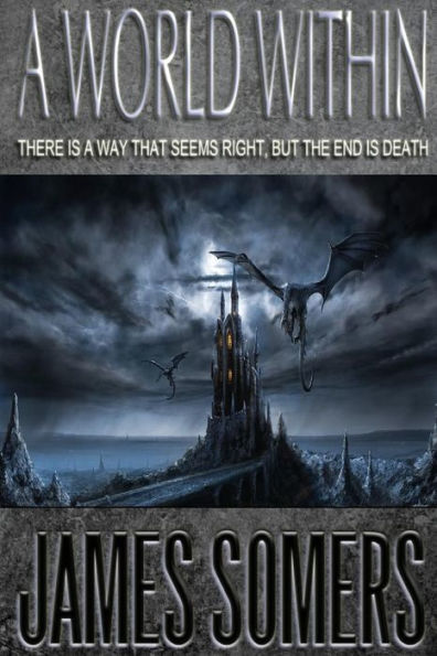 A World Within (Wielder Saga)