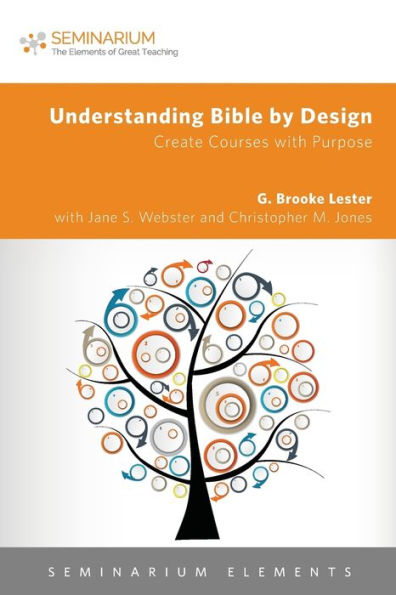Understanding Bible By Design: Create Courses With Purpose (Seminarium Elements)