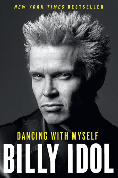 Dancing With Myself