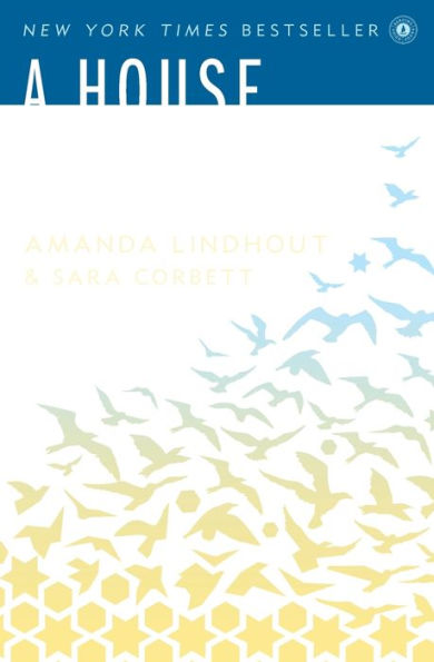 A House In The Sky: A Memoir
