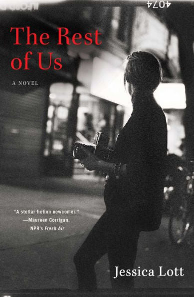 The Rest Of Us: A Novel