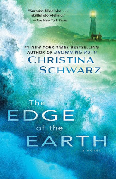 The Edge Of The Earth: A Novel