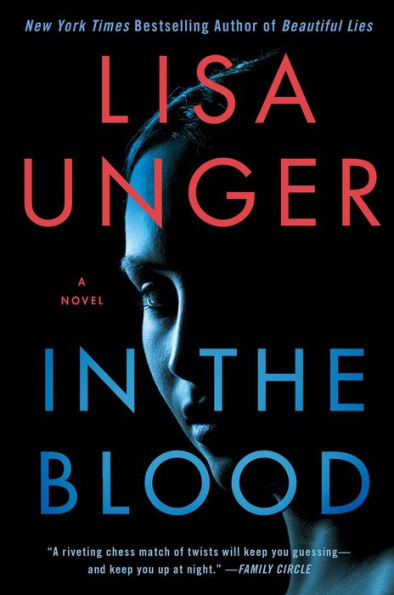 In The Blood: A Novel