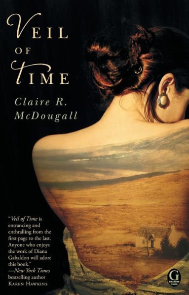 Veil Of Time