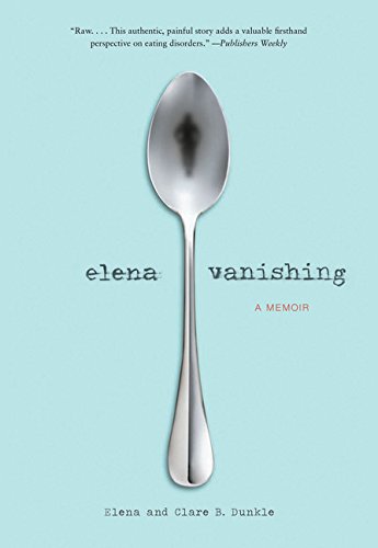 Elena Vanishing: A Memoir - 9781452152141