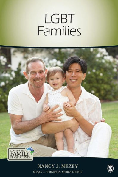 Lgbt Families (Contemporary Family Perspectives (Cfp))