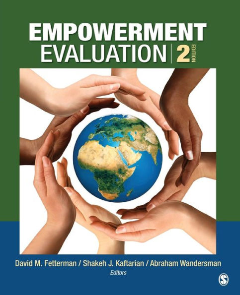 Empowerment Evaluation: Knowledge And Tools For Self-Assessment, Evaluation Capacity Building, And Accountability