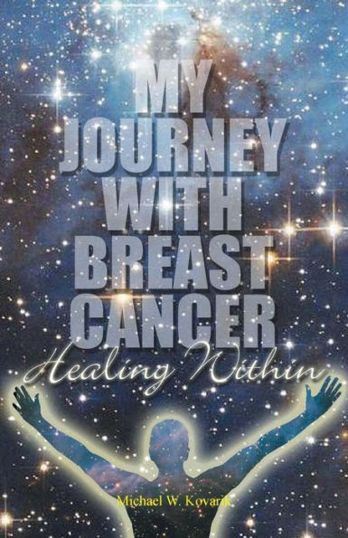 Healing Within: My Journey With Breast Cancer