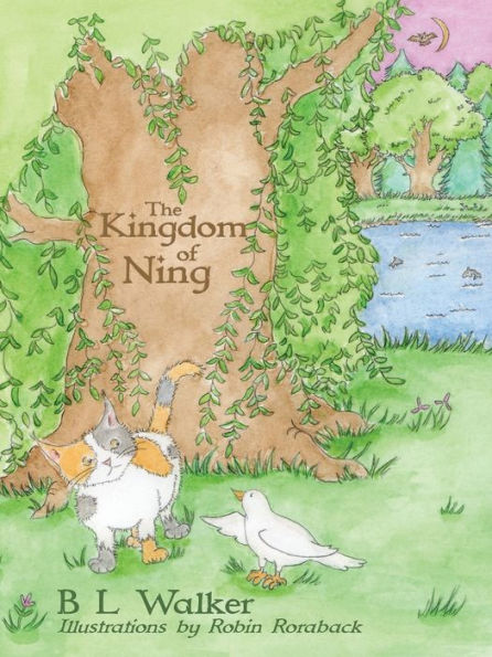 The Kingdom Of Ning
