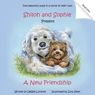 Shiloh And Sophie Present: A New Friendship