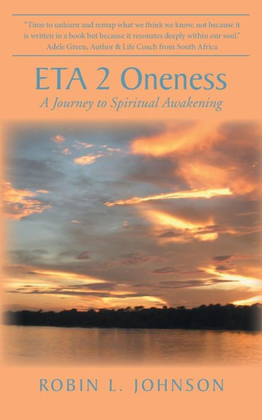 Eta 2 Oneness: A Journey To Spiritual Awakening