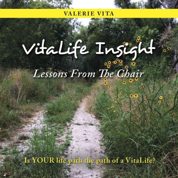 Vitalife Insight: Lessons From The Chair