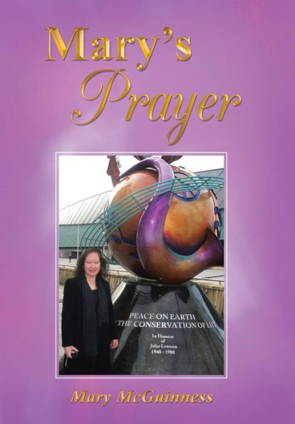 Mary's Prayer