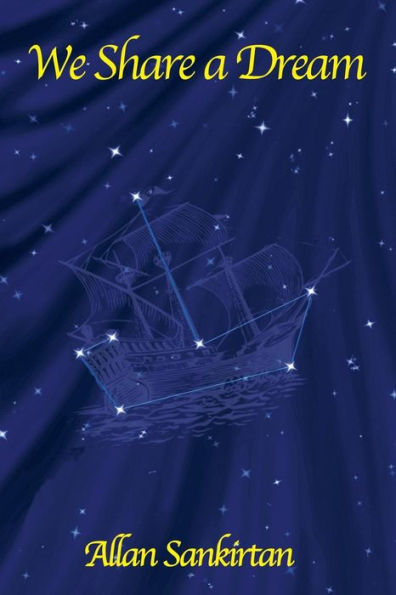 We Share A Dream