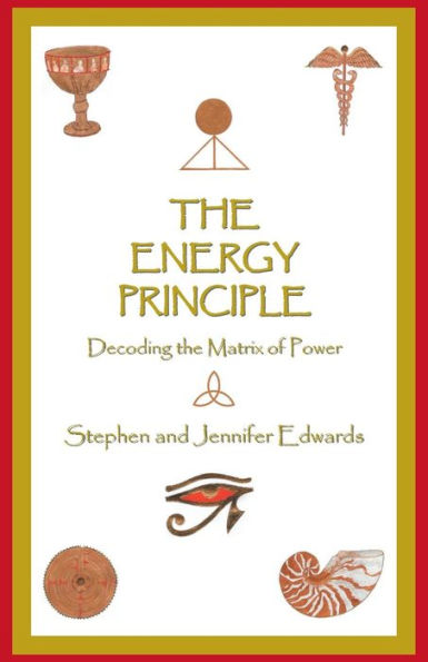 The Energy Principle: Decoding The Matrix Of Power