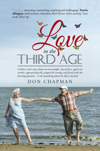 Love In The Third Age