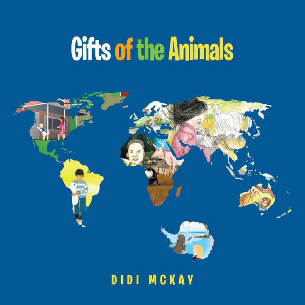 Gifts Of The Animals
