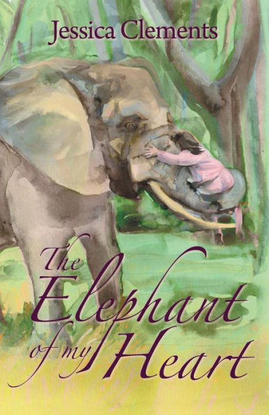 The Elephant Of My Heart
