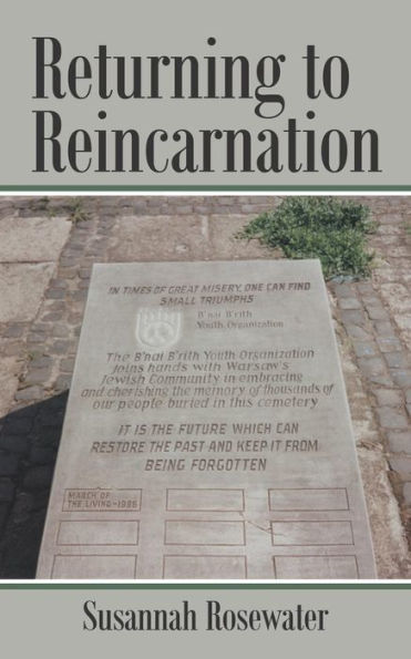 Returning To Reincarnation