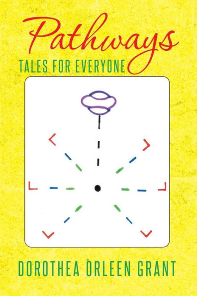 Pathways: Tales For Everyone