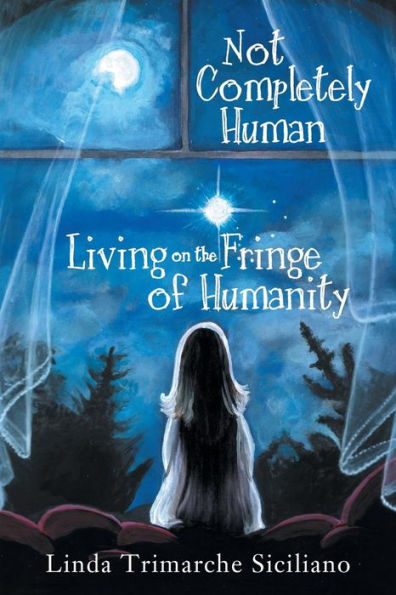 Not Completely Human Living On The Fringe Of Humanity