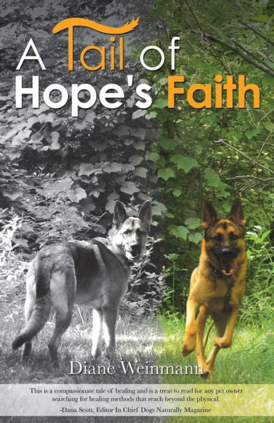 A Tail Of Hope's Faith
