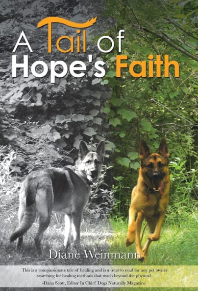 A Tail Of Hope's Faith