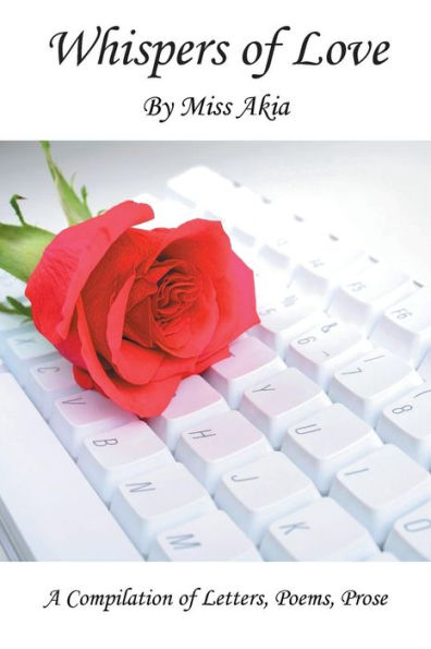 Whispers Of Love