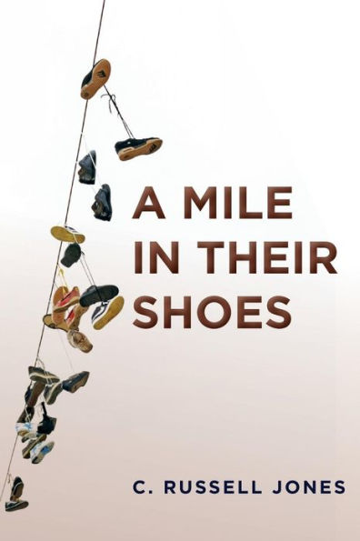 A Mile In Their Shoes