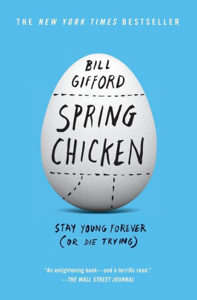 Spring Chicken