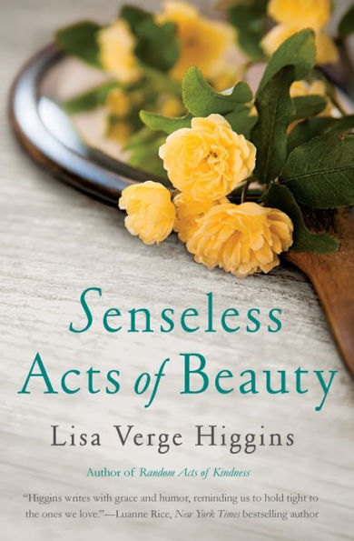 Senseless Acts Of Beauty