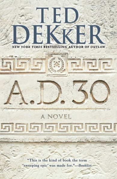 A.D. 30 (A.D., 1)