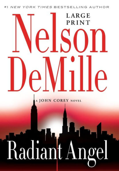 Radiant Angel (A John Corey Novel, 7)