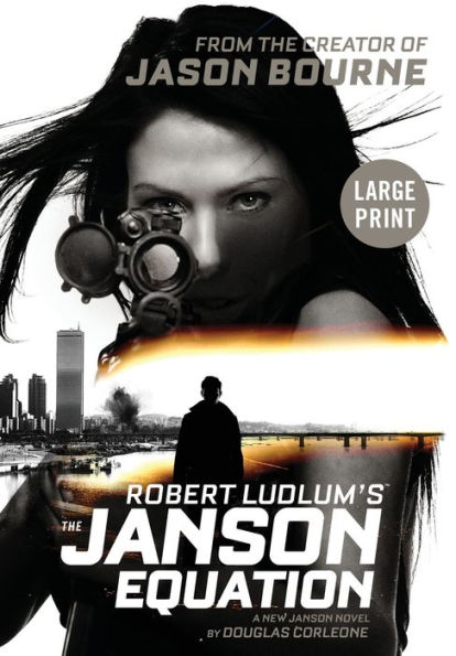 Robert Ludlum's (Tm) The Janson Equation (Janson Series, 4)