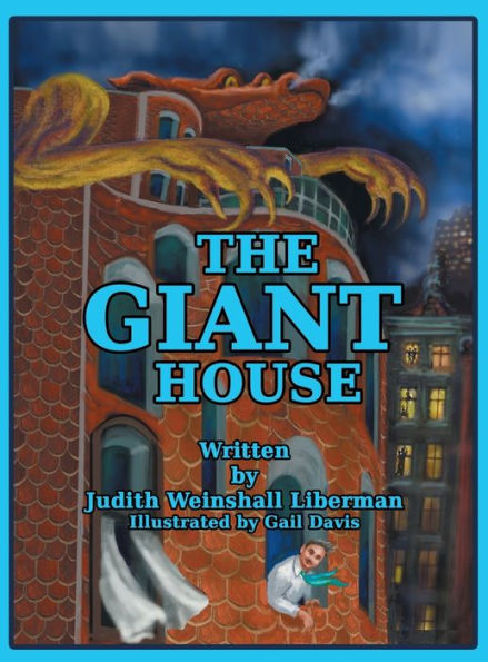 The Giant House