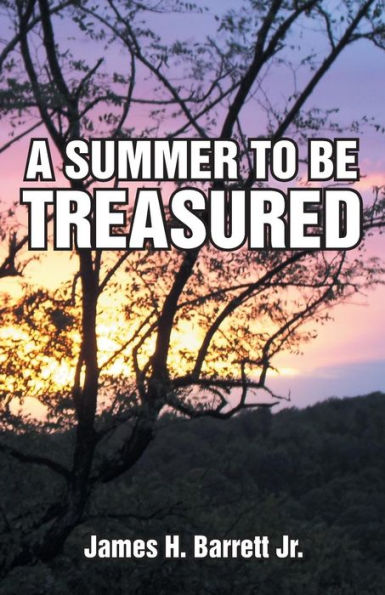 A Summer To Be Treasured