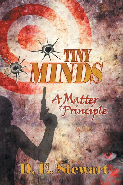 Tiny Minds: A Matter Of Principle